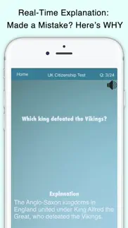 uk citizenship test iphone images 1