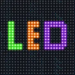 led programmer logo, reviews