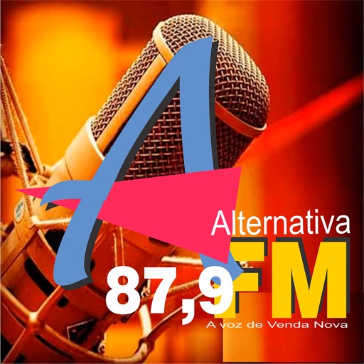 ALTERNATIVA BH FM app reviews download