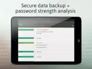 password manager: passible ipad images 3