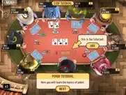 apprendre le poker - comment iPad Captures Décran 3