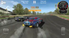 carx drift racing iphone capturas de pantalla 3