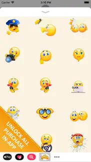 animated sticker emoji iphone images 3