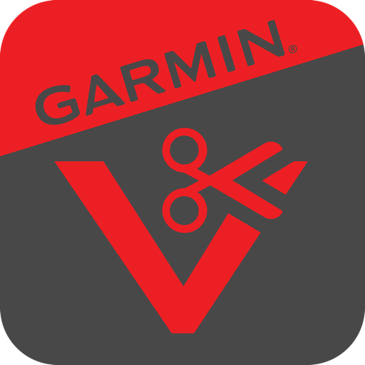 garmin virb edit logo, reviews