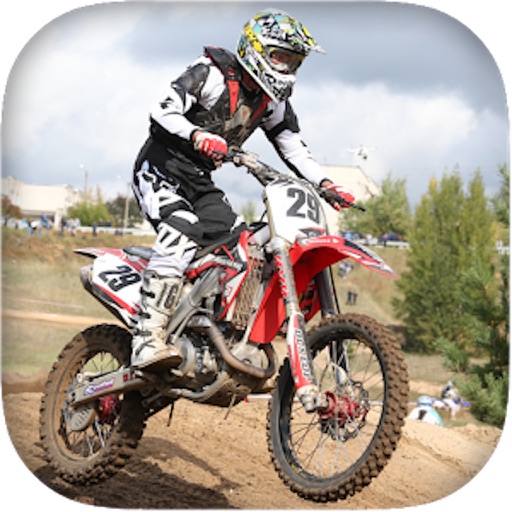 Dirt Bike Racing Motorbike 3D app reviews download