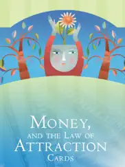 money and law of attraction ipad images 1