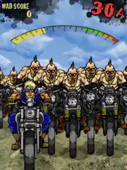 climax rider ipad images 1