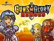 guns'n'glory heroes айпад изображения 1