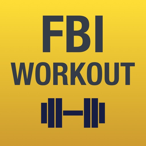 FBI Workout with Stew Smith app reviews download