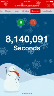 christmas countdown premium iphone images 4