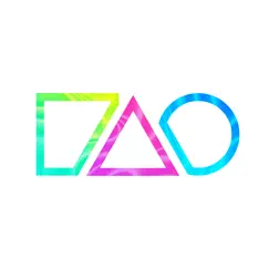 ultrapop infinite - endless color photo filters logo, reviews