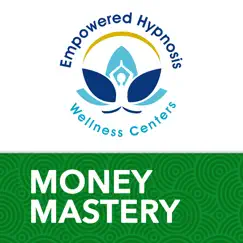 hypnosis for money and career logo, reviews