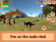 ferret forest life simulator ipad images 2