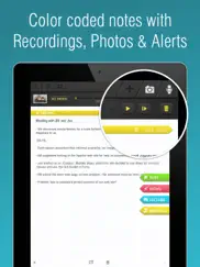 supernote notes recorder&photo ipad images 2