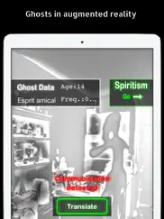 ghost observer - ar detector ipad images 1