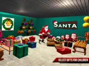 santa christmas gift delivery ipad images 4