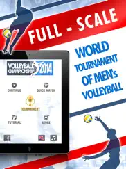 volleyball championship 2014 ipad images 2