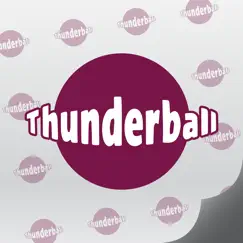 thunderball results logo, reviews