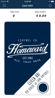 homeward clothes iphone images 1