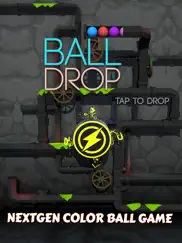 ball drop zone ipad images 1