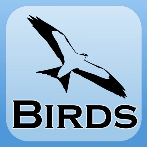 2000 Bird Species with Guides app reviews download
