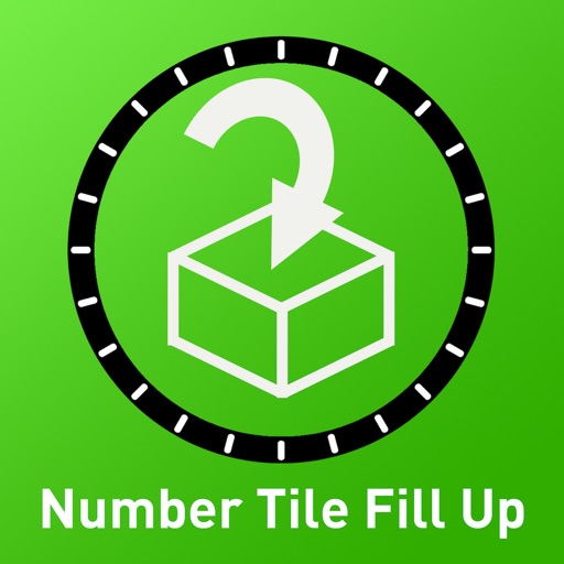Number Tile Fill Up app reviews download