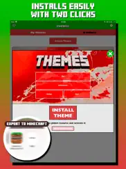 themes for minecraft ipad images 3