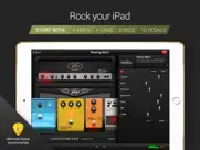 ampkit+ guitar amps & pedals ipad images 1