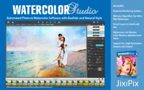 watercolor studio iphone images 1