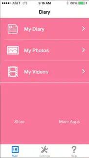 my private diary for girls iphone images 2