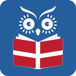 din danske ordbog logo, reviews