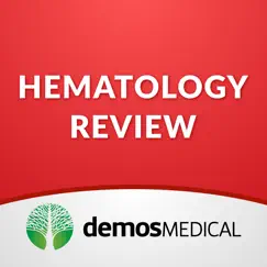 hematology board review logo, reviews