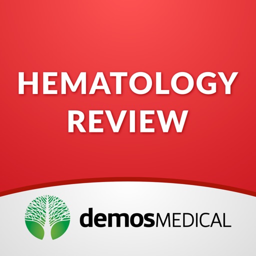 Hematology Board Review app reviews download