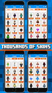 skins ar for minecraft iphone images 3