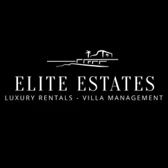 elite estates - luxury villas in greece logo, reviews