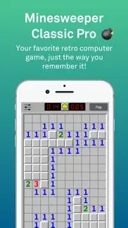 minesweeper classic iphone images 1