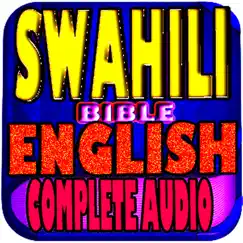 swahili bible takatifu logo, reviews