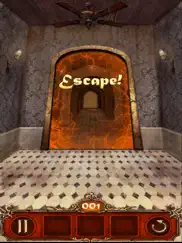 escape the room:100 doors ipad images 2