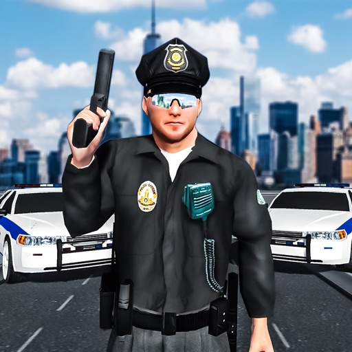 Virtual NY City Cop 2018 app reviews download