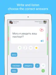 learn russian with lingo play ipad images 2