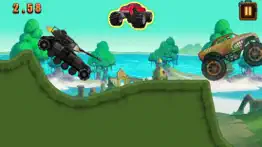 monster truck go-racing games iphone images 4