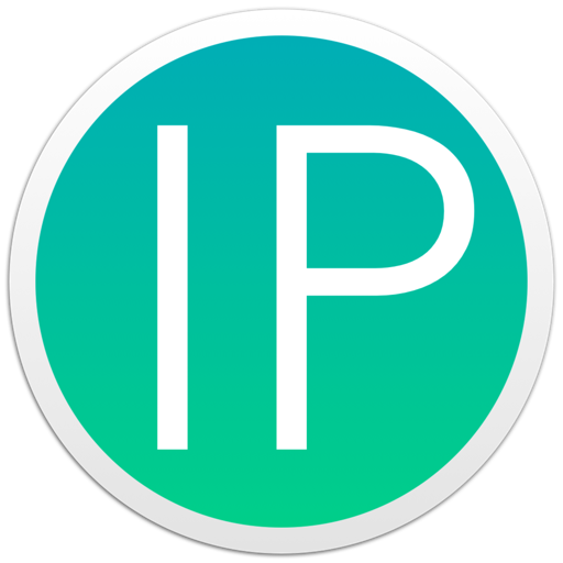 ipviewer logo, reviews