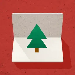 pine 3d greeting cards logo, reviews