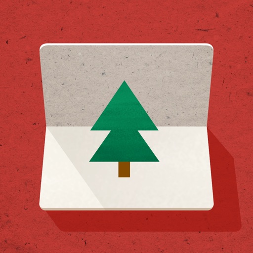 Pine 3D Greeting Cards app reviews download