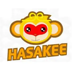 hasakee logo, reviews