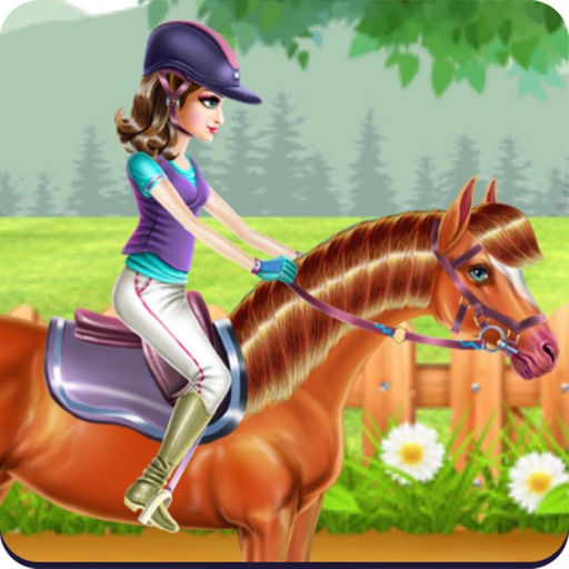 Horse Care and Riding app reviews download
