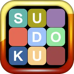 sudoku - unblock puzzles game logo, reviews