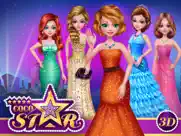 coco star - model competition ipad images 1