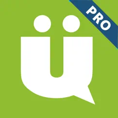 ubersocial pro for iphone logo, reviews