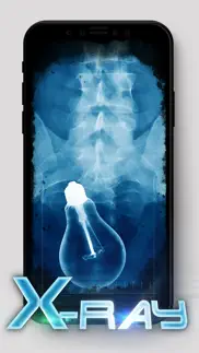 best x-ray iphone images 2